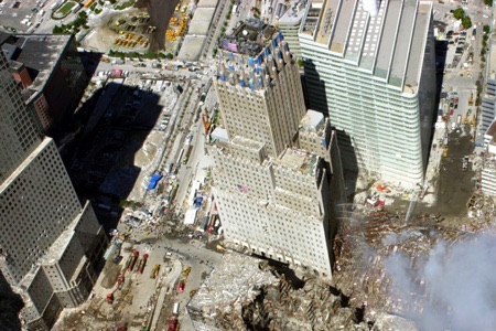 911 WTC Pics 26